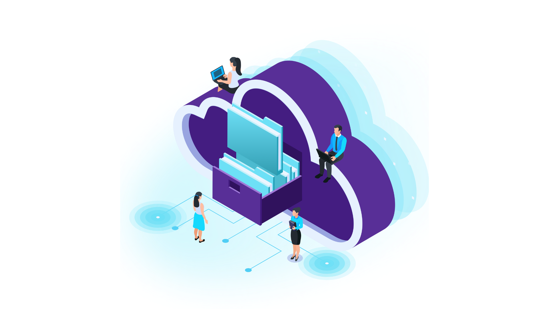Data Independence CTA-1