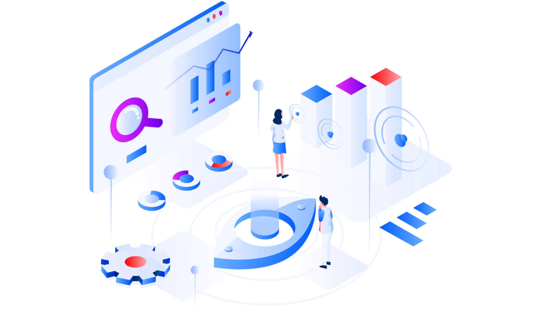 Data Independence CTA